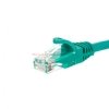 UTP Patch cord 1,0 m. Kat.6 zielony